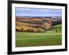 Pastoral Countryside XVII-Colby Chester-Framed Photographic Print