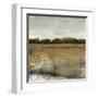 Pastoral I-Tim O'toole-Framed Art Print