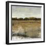 Pastoral I-Tim O'toole-Framed Art Print