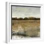 Pastoral I-Tim O'toole-Framed Art Print