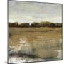 Pastoral I-Tim O'toole-Mounted Art Print