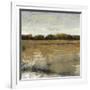 Pastoral I-Tim O'toole-Framed Art Print