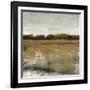 Pastoral I-Tim O'toole-Framed Art Print