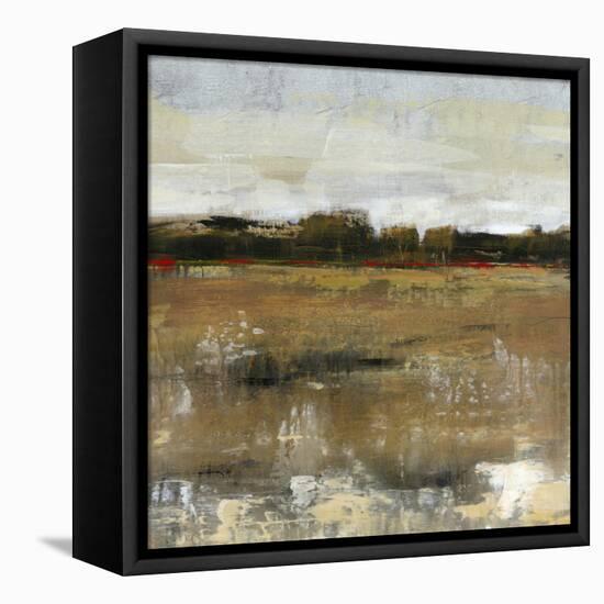 Pastoral II-Tim O'toole-Framed Stretched Canvas