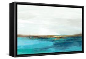 Pastoral Landscape-PI Studio-Framed Stretched Canvas
