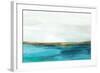 Pastoral Landscape-PI Studio-Framed Art Print