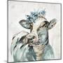 Pastoral Portraits-null-Mounted Art Print