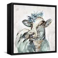 Pastoral Portraits-null-Framed Stretched Canvas