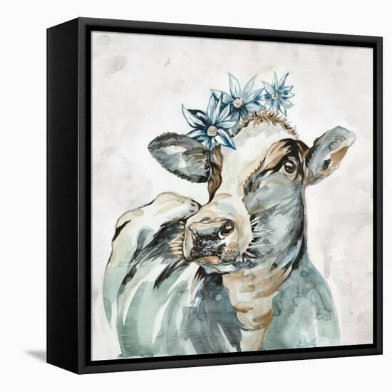 Pastoral Portraits-null-Framed Stretched Canvas