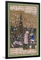 Pastoral Scene, C. 1550-1560-null-Framed Giclee Print