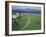 Pastoral Scene, Isle of Iona, Scotland-William Sutton-Framed Premium Photographic Print