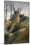 Pastoral Scene-Niccolo Cannicci-Mounted Giclee Print