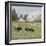 Pastoral - Sweet Meadow-Mark Chandon-Framed Giclee Print