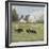 Pastoral - Sweet Meadow-Mark Chandon-Framed Giclee Print