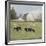 Pastoral - Sweet Meadow-Mark Chandon-Framed Giclee Print