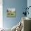 Pastoral - Sweet Meadow-Mark Chandon-Stretched Canvas displayed on a wall