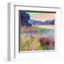 Pastoral XV-Jane Schmidt-Framed Giclee Print