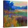 Pastoral XV-Jane Schmidt-Stretched Canvas