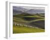 Pastoral-Roman Lipinski ©-Framed Photographic Print