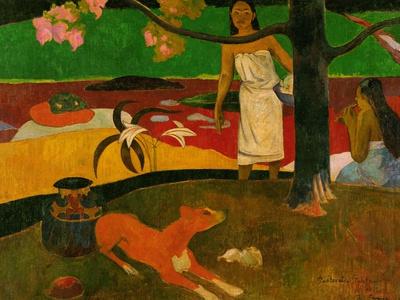 https://imgc.allpostersimages.com/img/posters/pastorales-tahitiennes-tahitian-idyll-two-women-in-idyllic-scenery-with-orange-dog_u-L-Q1HQ5RC0.jpg?artPerspective=n
