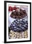 Pastries and Desserts on Display, Santa Fe, New Mexico. Usa-Julien McRoberts-Framed Photographic Print