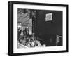 Pastry and Confectionery Regulation, Paris, 1917-Jacques Moreau-Framed Photographic Print