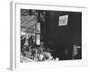 Pastry and Confectionery Regulation, Paris, 1917-Jacques Moreau-Framed Photographic Print