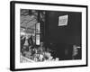 Pastry and Confectionery Regulation, Paris, 1917-Jacques Moreau-Framed Photographic Print