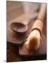 Pastry Brushes, Wooden Spatulas and Spoons-Dirk Pieters-Mounted Photographic Print