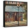 Pastry Shop-Ruane Manning-Framed Stretched Canvas