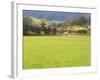 Pasture, Biggara Valley, Victoria, Australia-Jochen Schlenker-Framed Photographic Print