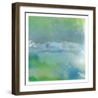 Pasture Dream-ALI Chris-Framed Giclee Print