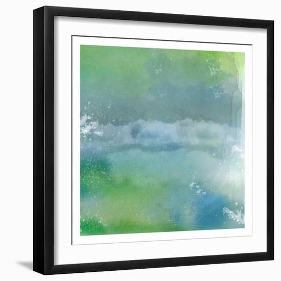 Pasture Dream-ALI Chris-Framed Giclee Print