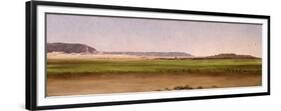Pasture, Egypt, 1868-Frederic Leighton-Framed Premium Giclee Print