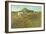 Pasture in Pietramala-Telemaco Signorini-Framed Giclee Print