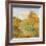 Pastureland I-Longo-Framed Giclee Print