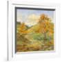 Pastureland I-Longo-Framed Giclee Print