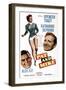 Pat and Mike, 1952-null-Framed Giclee Print