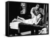 Pat And Mike, Spencer Tracy, Katharine Hepburn, 1952-null-Framed Stretched Canvas