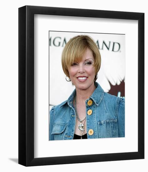 Pat Benatar-null-Framed Photo