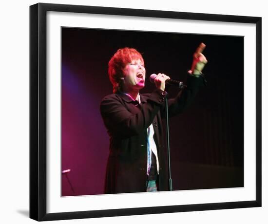 Pat Benatar-null-Framed Photo