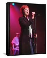 Pat Benatar-null-Framed Stretched Canvas
