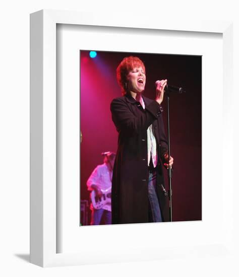 Pat Benatar-null-Framed Photo