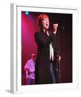 Pat Benatar-null-Framed Photo