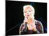 Pat Benatar-null-Mounted Photo