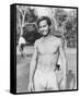 Pat Boone-null-Framed Stretched Canvas