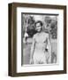 Pat Boone-null-Framed Photo