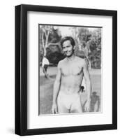 Pat Boone-null-Framed Photo