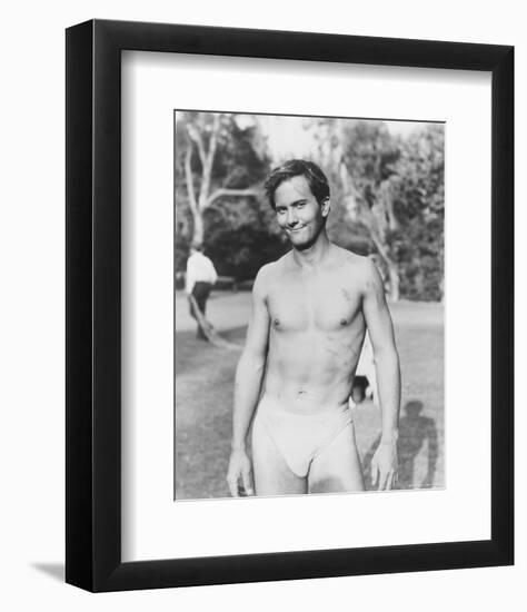 Pat Boone-null-Framed Photo