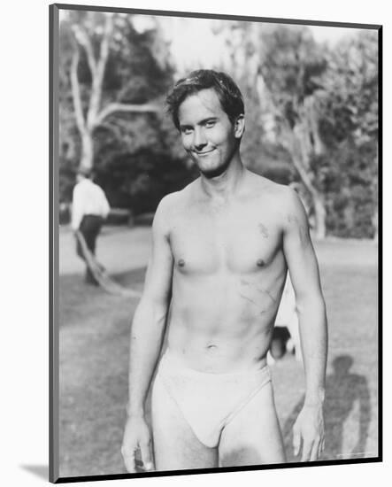 Pat Boone-null-Mounted Photo